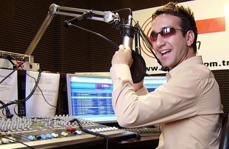Tuğşah Bilge – 2007 Yılından bir radyo programı