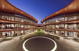 Tuğşah Bilge – Stanford Üniversitesi
